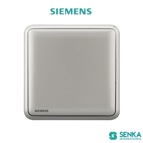 Công tắc đơn 2 chiều 10A Seata Siemens