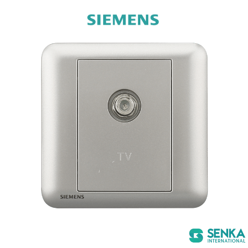 Ổ cắm Tivi, F connection Seata Siemens