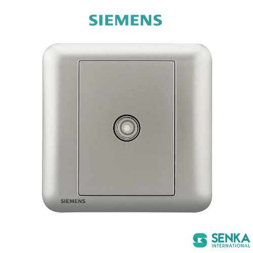 Ổ cắm Tivi Seata Siemens