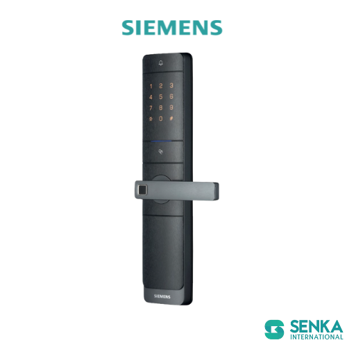 Khóa cửa thông minh C320 Siemens
