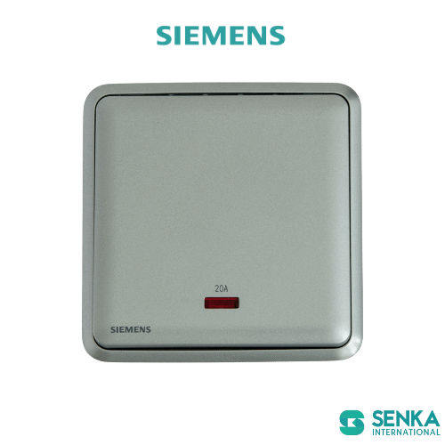 Công tắc nóng lạnh 20A Seata Siemens