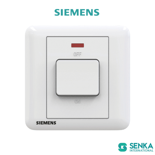 Công tắc nóng lạnh 32A Seata Siemens