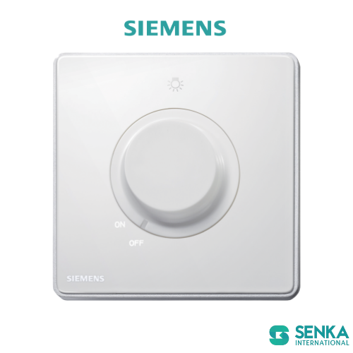 Chiết áp đèn Arina Siemens