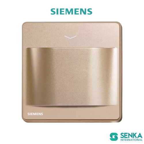 Ổ cắm card khách sạn Arina Siemens