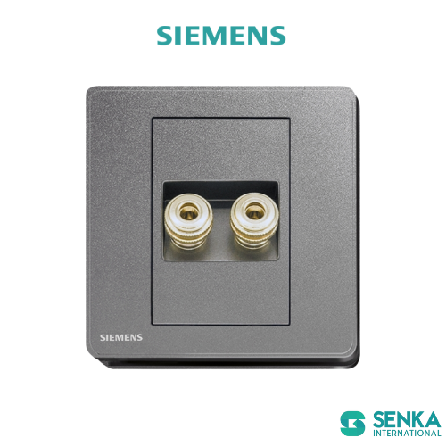 Ổ cắm audio Arina Siemens