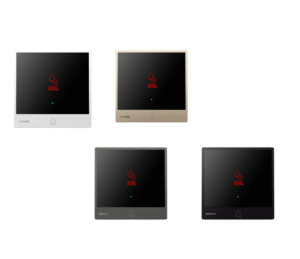 Hiển thị không làm phiền + nút nhấn chuông