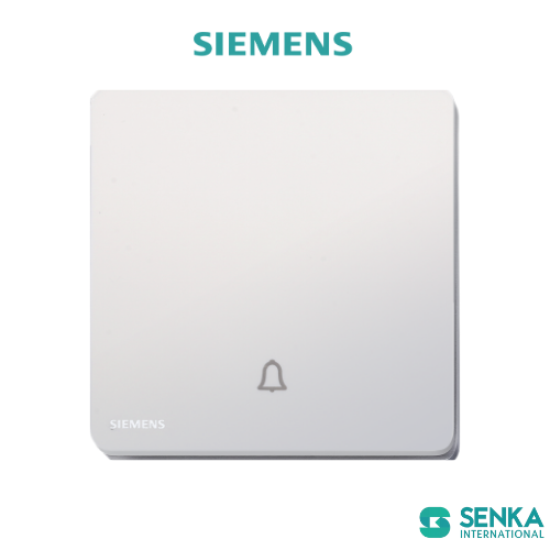 Công tắc chuông cửa Arina Siemens