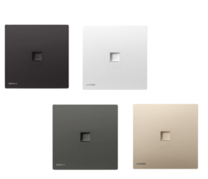 Ổ cắm mạng CAT5e