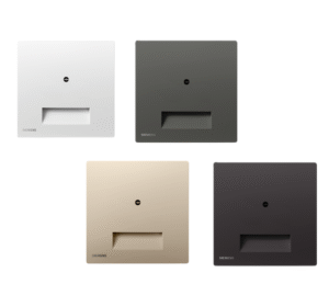 Đèn hắt sàn (không điều khiển)