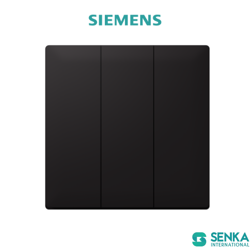 Công tắc ba 1 chiều 10A Peleus Siemens