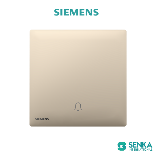 Công tắc chuông Peleus Siemens