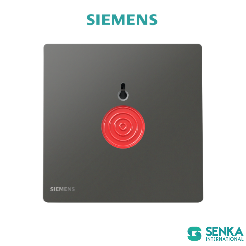 Công tắc khẩn cấp Peleus Siemens