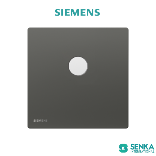 Mặt che đơn cho kết nối TVF Peleus Siemens