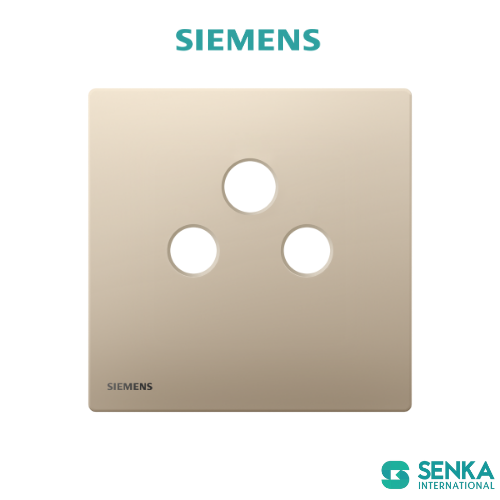 Mặt che cho hệ thống SMATV Peleus Siemens