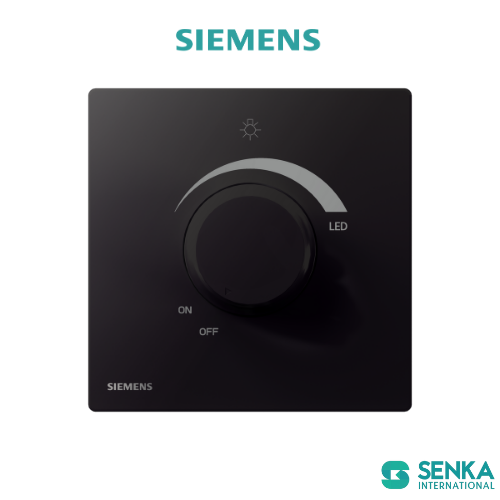 Chiết áp đèn LED Peleus Siemens
