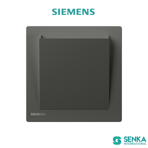 Công tắc thẻ từ khách sạn Peleus Siemens