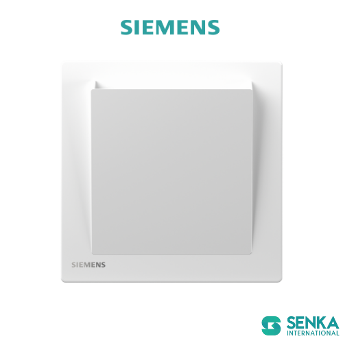 Công tắc thẻ từ cho khách sạn (RFID + Mifare) Peleus Siemens