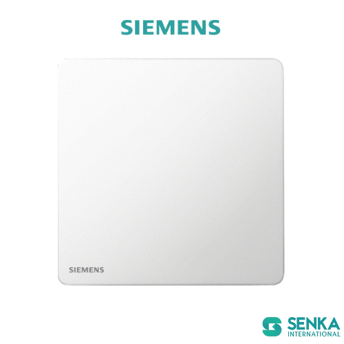 Mặt che trơn Incendo Siemens