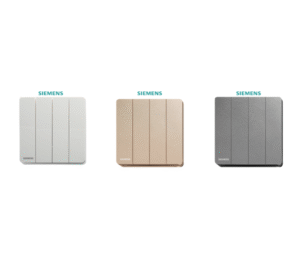 Công tắc bốn 1 chiều 16AX