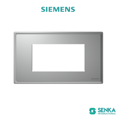 Mặt cho 3 thiết bị - 3M Relfa 120 Siemens