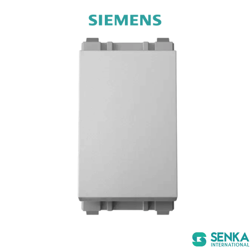 Hạt công tắc trung gian - 1M Relfa 120 Siemens