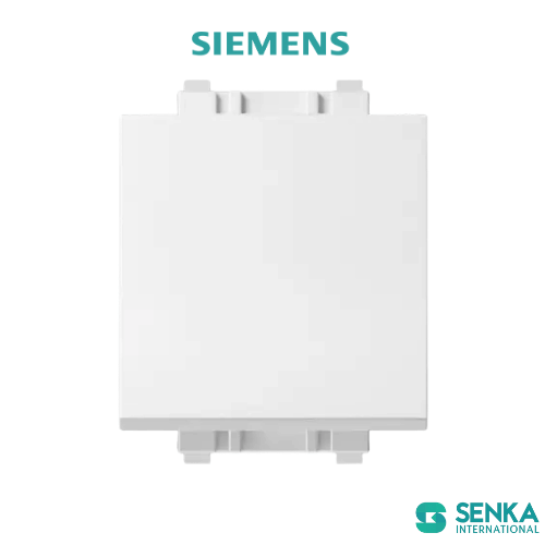 Hạt công tắc 2 chiều - 1.5M Relfa 120 Siemens
