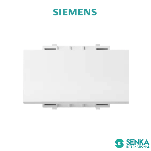 Hạt công tắc 1 chiều - 3M Relfa 120 Siemens