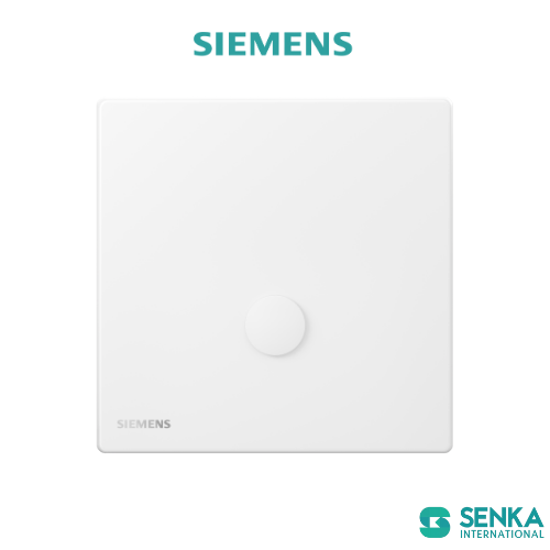 Công tắc bình nóng lạnh 32A có hiện thị Neon Peleus Siemens