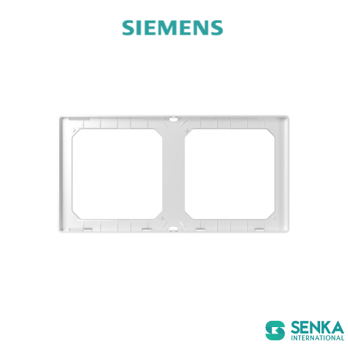 Khung nối đôi Peleus Siemens
