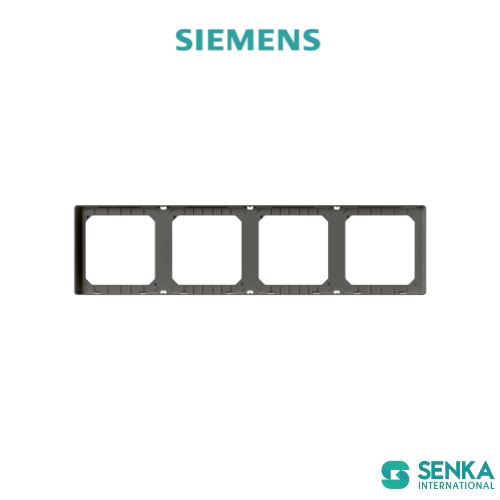 Khung nối bốn Peleus Siemens
