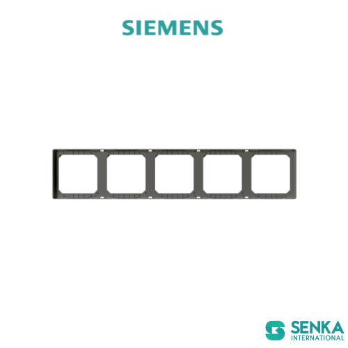 Khung nối năm Peleus Siemens