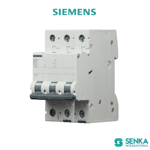 Cầu dao điện MCB 5SSJ 10KA Siemens