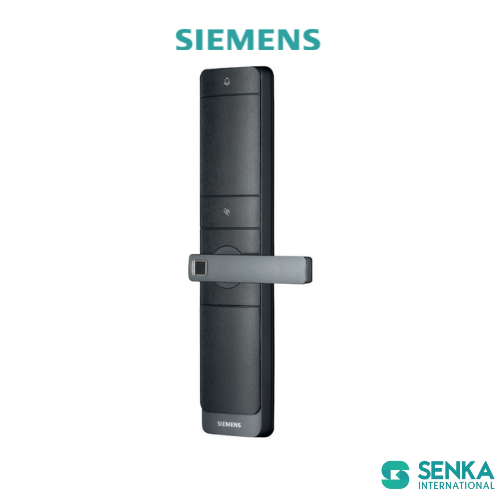 Khóa cửa thông minh vân tay C320 Siemens