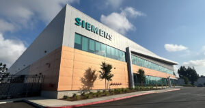 Nhà phân phối thiết bị điện siemens